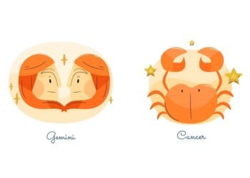 Gemini & Cancer 14 Des 2025: Ramalan Cinta, Karir, Kesehatan, Keuangan