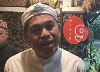 Keluarga Hilang Kontak Saat Banjir Sumatera, Dedi Mulyadi: Kakak Saya Menangis