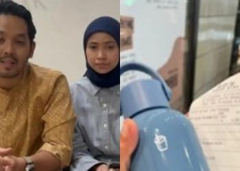 Kebiasaan Anita Bawa Tumbler, Teman Ungkap Fakta Mengejutkan