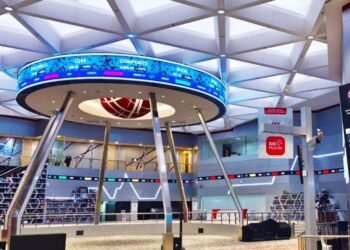 IHSG Tembus 8.700: Awal Pagi Penuh Apresiasi