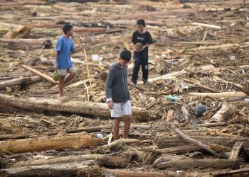 Ada Tindak Pidana di Balik Banjir Sumatera dan Aceh? Ini Penjelasan Ahli Hukum