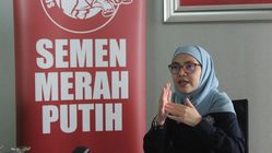 5 Tips Rumah Nyaman Saat Hujan, Semen Merah Putih Beri Perlindungan Tambahan