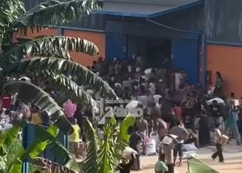 Krisis Pangan Sibolga: Warga Kebutuhan Makanan dengan Menjarah