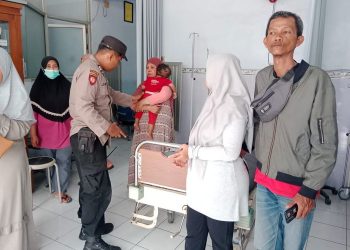 Bayi Selamat dari Kecelakaan Maut Sedan vs Kereta Api di Pasuruan Masih Dirawat