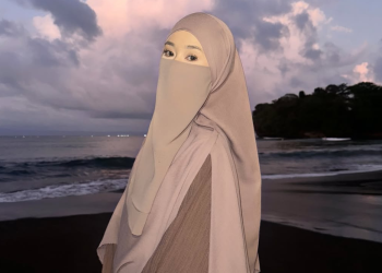 5 Fakta Menarik tentang Tinandrose, Influencer dan Penulis
