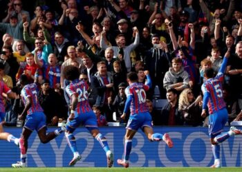 Prediksi Palace vs City: Mimpi Final Terulang?