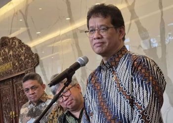 Kenaikan Gaji Pensiunan ASN 2026: Menteri Keuangan Beri Pernyataan Ini