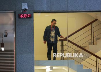 KPK Tepis Alibi Ridwan Kamil