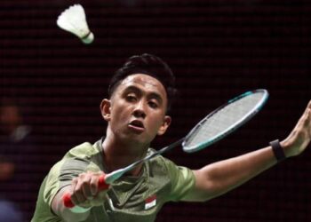 Jadwal Final Badminton SEA Games 2025 Hari Ini