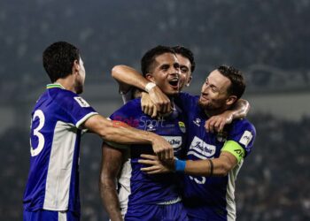 Live Streaming Malut United vs Persib: Mantan Uji Ambisi Maung Bandung