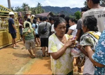 Pos Aceh & Sumut: Bantuan Gratis Diperpanjang Hingga 15 Des