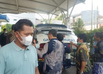 Tragedi Cilincing: Mobil Hantam SD, Puluhan Siswa Luka
