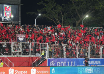 Malut United: Hemat Nonton Super League dengan Season Pass!