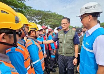 Danantara & BUMN: Solidaritas Kemanusiaan Pasca-Bencana Aceh