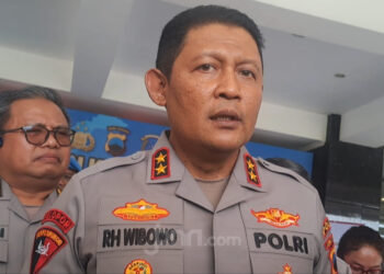 Bus Maut Krapyak: 16 Tewas dalam Kecelakaan Tragis