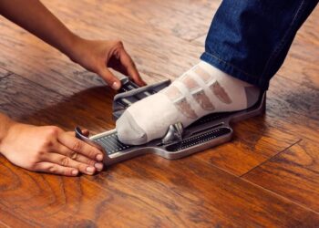 Konversi Ukuran Sepatu Global: Panduan Lengkap