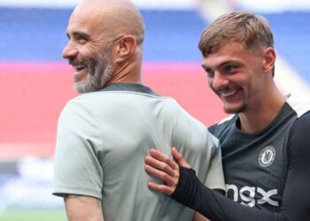 Rekor Chelsea vs Everton: Maresca Yakin Dewsbury-Hall Pecahkan Kutukan