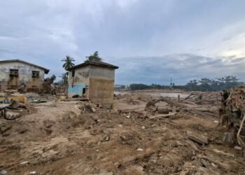 Pertamina Ungkap Kendala BBM Aceh Tamiang, Mitigasi Dijalankan