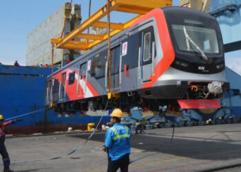 Uji Coba Trem Bogor: Kolaborasi Pemkot dan INKA