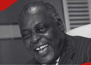 Cyrus Jirongo: Video Emerges from Alleged Death Scene