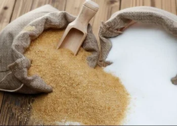 Gula Melimpah Nataru: Bapanas Jamin Surplus Hingga 2026