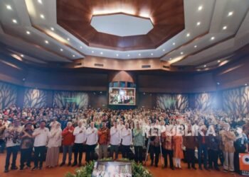 Tingkatkan Produktivitas Tenaga Kerja Indonesia: Satu Cara Ampuh