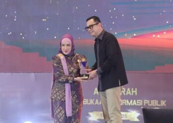 Keterbukaan BUMN: Danareksa Unggul, Lainnya Tertinggal