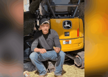 Family Declares Missing New Mexico Man Dead