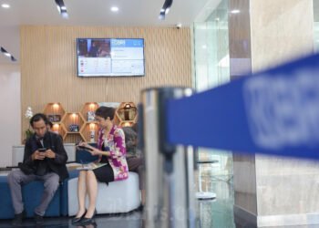 BRI Siapkan Rp21 Triliun Uang Tunai Libur Nataru
