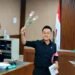 Pengacara Protes Kehadiran Polisi di Sidang Delpedro