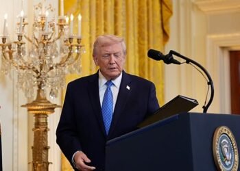 Trump Tightens Travel Ban: 20 Nations Added
