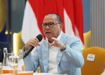 Menteri P2MI: 500.000 Pekerja Migran Siap 2026