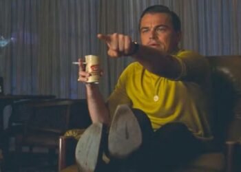 Fallout S2E1: The “Leo DiCaprio Moment” You Won’t Believe