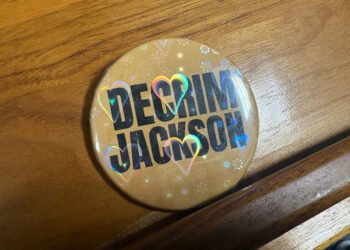 Psychedelics Decriminalized in Jackson Council Vote