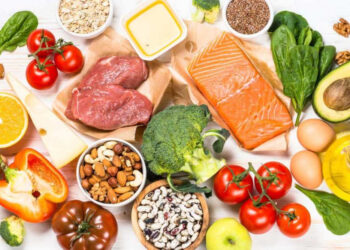 Nutrisi & Suplemen: Kunci Sukses IVF