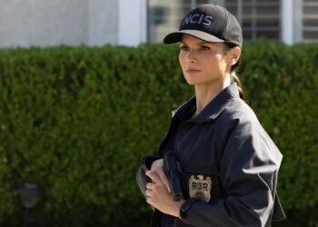 NCIS Shocker: Knight’s First Target is a Returning Regular