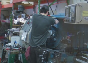 Green Bay Chamber: 20 Years of Fueling Entrepreneurial Dreams