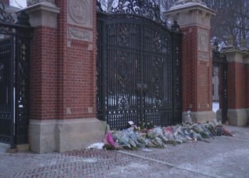 Brown University & AG Tackle Doxxing of Community Member