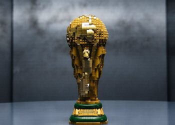 Tiket Piala Dunia 2026 Mulai Rp 1 Juta, Khusus Fans Setia!