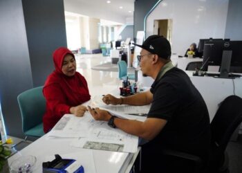Sertifikat di BPN Domisili Tetap Bisa Urus Saat Libur Bersama