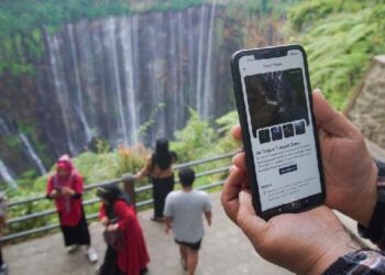Patroli Wisata Malang Ditingkatkan