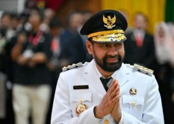 Aceh: Harapan Akselerasi Infrastruktur dan Hunian
