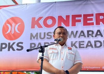 PKS: Sikap Terhadap Usulan Kepala Daerah Dipilih DPRD