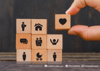 Hanya Kewaspadaan Penuh yang Bisa Selamatkan Kita