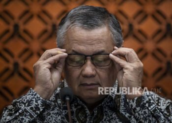 RDG Des 2025: BI Disarankan Tahan Suku Bunga
