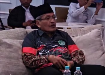 Banjir Sumatera, Ulil: Kerusakan Alam Penyebab Bencana