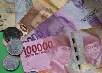 Rupiah Perkasa Sambut Akhir Tahun