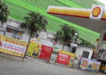 Shell Super Kembali: Harga Terbaru!