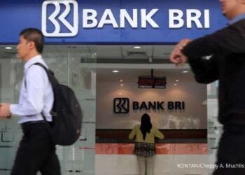BRI Sediakan Rp21 Triliun untuk Transaksi Libur Nataru
