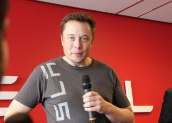 Elon Musk: Rp 2.500 T dalam 4 Hari, Ini Rahasianya